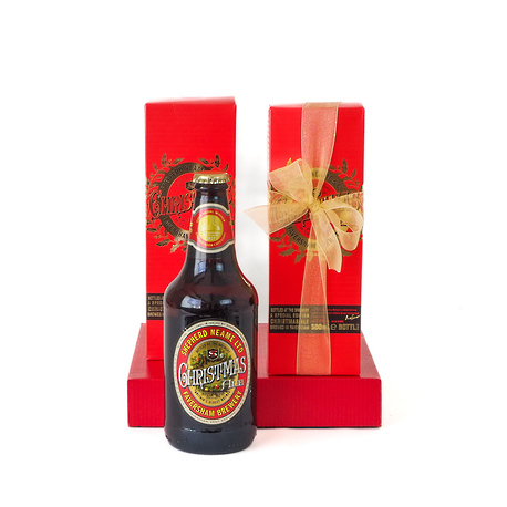 Christmas Ale Addition Gift image 0